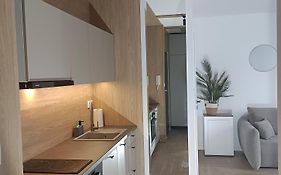 NOWY Apartament Bitwy Warszawskiej